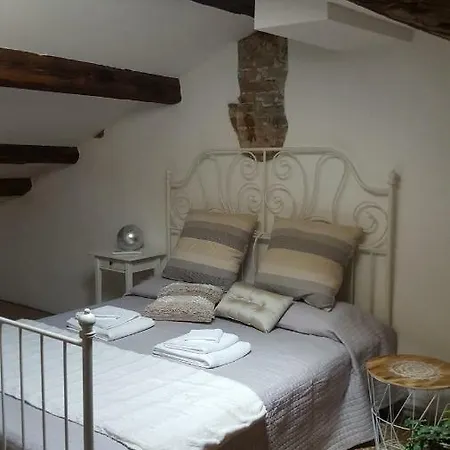 La Casa Sui Portici Apartment