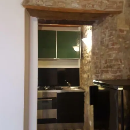 La Casa Sui Portici Apartment Verona