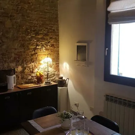 La Casa Sui Portici