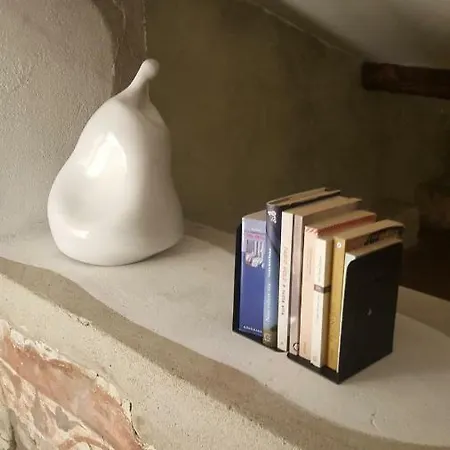 La Casa Sui Portici * Verona