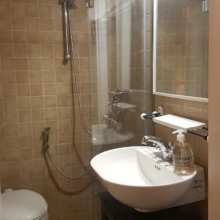 La Casa Sui Portici Apartment