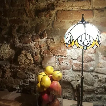 La Casa Sui Portici *