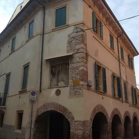 La Casa Sui Portici Apartment Verona
