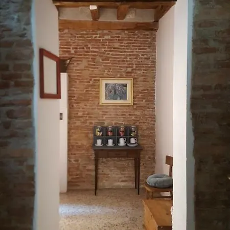 La Casa Sui Portici Verona
