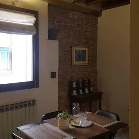 La Casa Sui Portici Verona