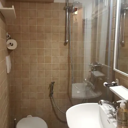 La Casa Sui Portici Apartment