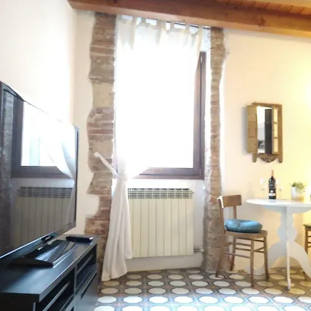 La Casa Sui Portici Verona