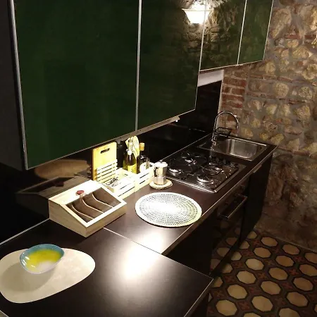 La Casa Sui Portici Apartment Verona