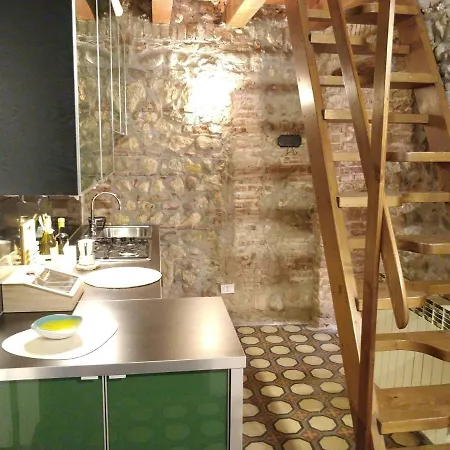 La Casa Sui Portici * Verona